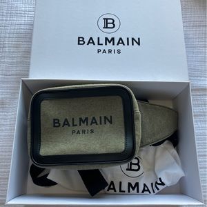 Balmain crossbody bag